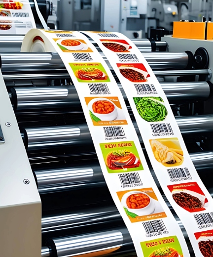 Dubai Retail Chain Digital Transformation