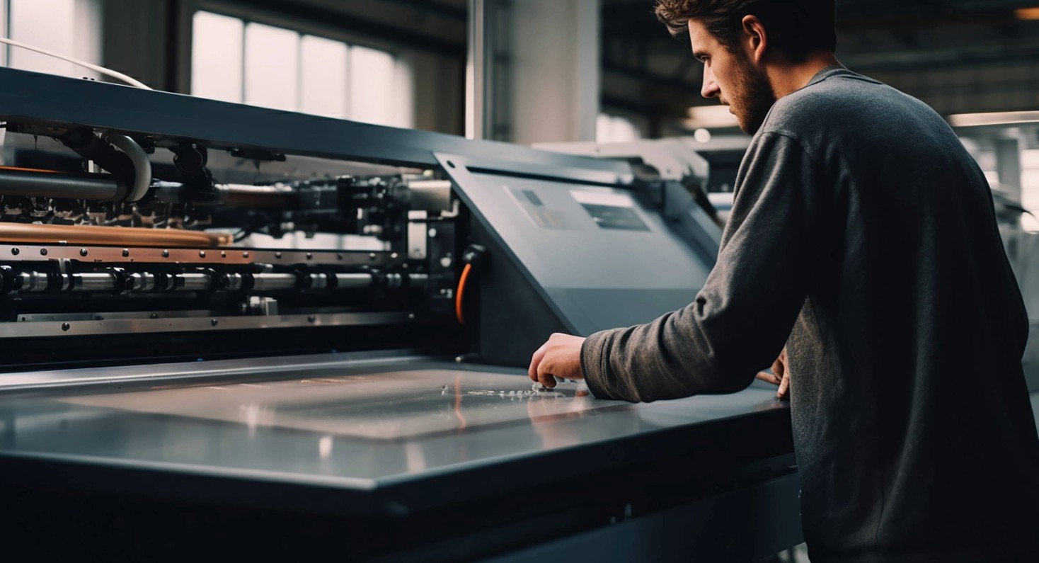 Printing & Packaging Solutions