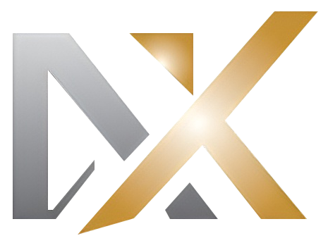 Noor X Solutions Logo